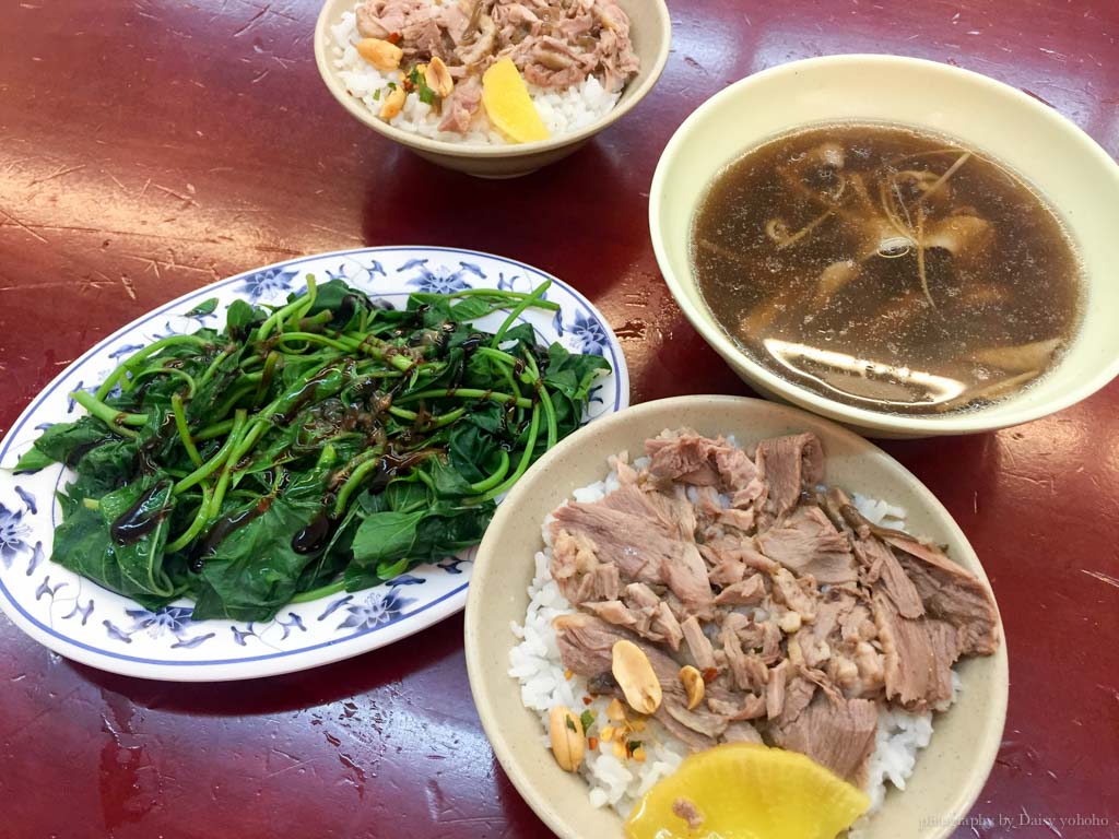 duck-rice, 土庫鴨肉富延三店, 鴨肉飯, 延三夜市, 延平北路美食, 大橋頭站, 當歸湯, 台北小吃