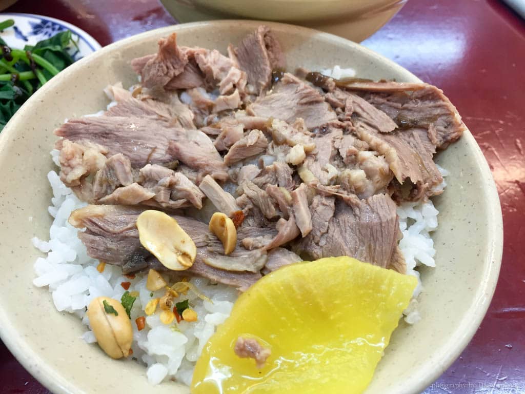 duck-rice, 土庫鴨肉富延三店, 鴨肉飯, 延三夜市, 延平北路美食, 大橋頭站, 當歸湯, 台北小吃