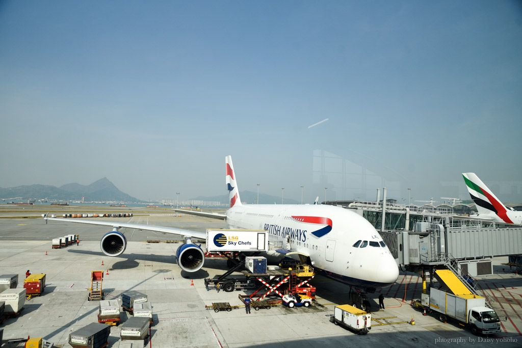 British-Airways, 英國航空, 歐洲航空, 歐洲旅遊, 英航轉機, 香港轉機, 倫敦轉機, 希斯洛機場, 布拉格機場, A380, 波音777