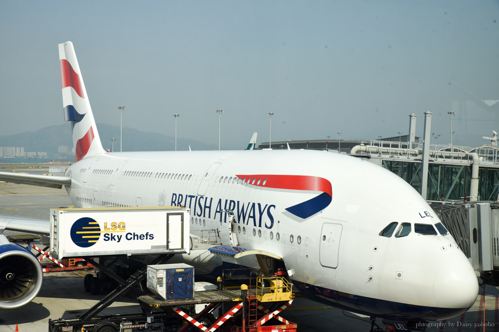 British-Airways, 英國航空, 歐洲航空, 歐洲旅遊, 英航轉機, 香港轉機, 倫敦轉機, 希斯洛機場, 布拉格機場, A380, 波音777