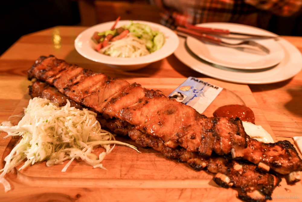 ribs-of-vienna, 維也納美食, 一公尺肋排, 維也納地窖餐廳, 奧地利美食