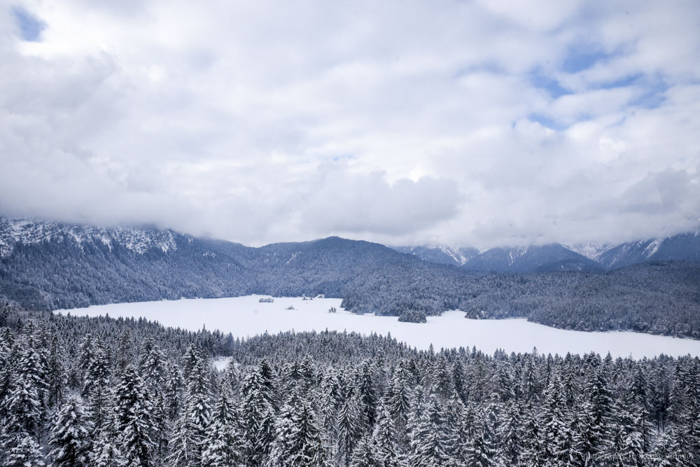 楚格峰, 德國自助旅行, zugspitze, 坐火車去旅行, 慕尼黑近郊, 南德自助, 齒軌列車, 楚格峰纜車, 楚格峰交通