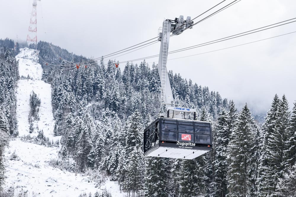 楚格峰, 德國自助旅行, zugspitze, 坐火車去旅行, 慕尼黑近郊, 南德自助, 齒軌列車, 楚格峰纜車, 楚格峰交通