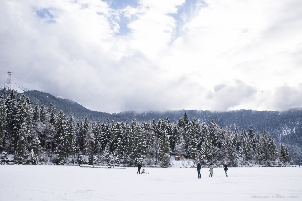 楚格峰, 德國自助旅行, zugspitze, 坐火車去旅行, 慕尼黑近郊, 南德自助, 齒軌列車, 楚格峰纜車, 楚格峰交通