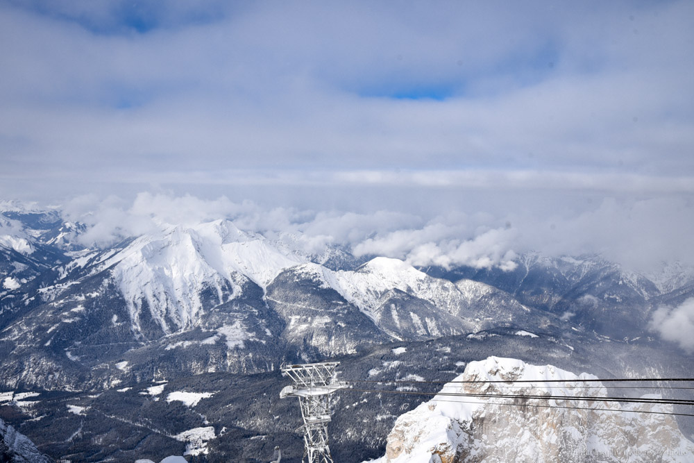 楚格峰, 德國自助旅行, zugspitze, 坐火車去旅行, 慕尼黑近郊, 南德自助, 齒軌列車, 楚格峰纜車, 楚格峰交通