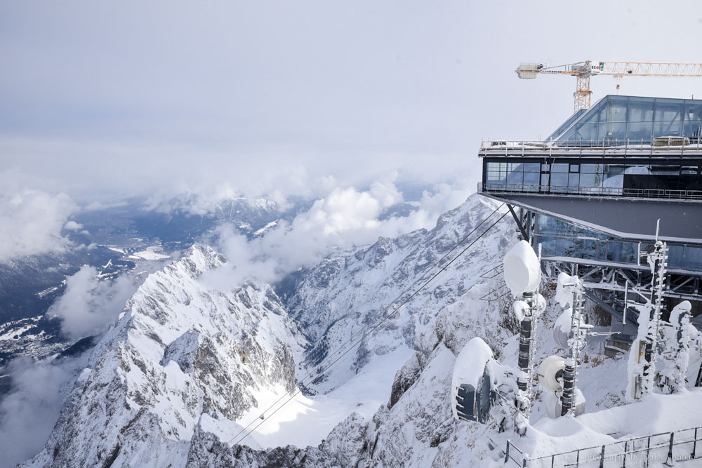 楚格峰, 德國自助旅行, zugspitze, 坐火車去旅行, 慕尼黑近郊, 南德自助, 齒軌列車, 楚格峰纜車, 楚格峰交通