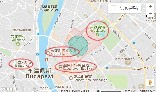 布達佩斯住宿, 匈牙利自助, budapest, airbnb, 平價住宿, 布達佩斯住宿, 樓中樓