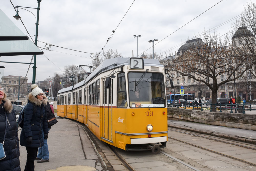 布達佩斯, 布達佩斯自由行, 布達佩斯交通, 布達佩斯地鐵, 歐洲旅遊, 匈牙利, Budapest Travel Card