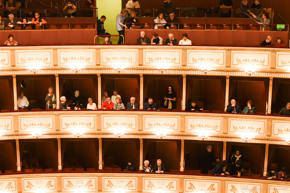 三歐歌劇, 維也納自由行, 維也納國家歌劇院, 卡門, carmen, 歐洲, 奧地利自由行