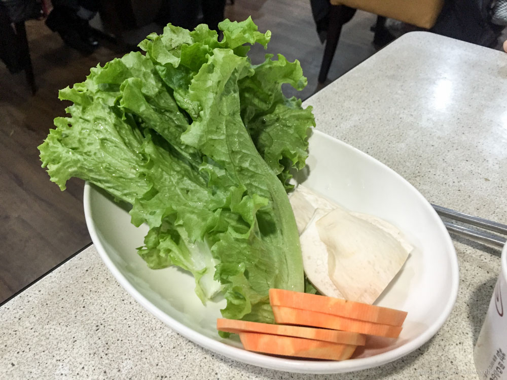 東輝韓食館, 行天宮站, 台北美食, 韓式料理, 石鍋拌飯, 鐵盤烤豬肉, 馬鈴薯燉肉