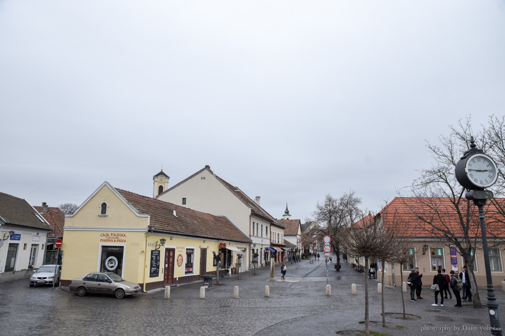 聖坦德, 布達佩斯, 布達佩斯近郊, 馬德里不思議, 匈牙利, 蔡依林 MV, szentendre, HEV 市郊電鐵