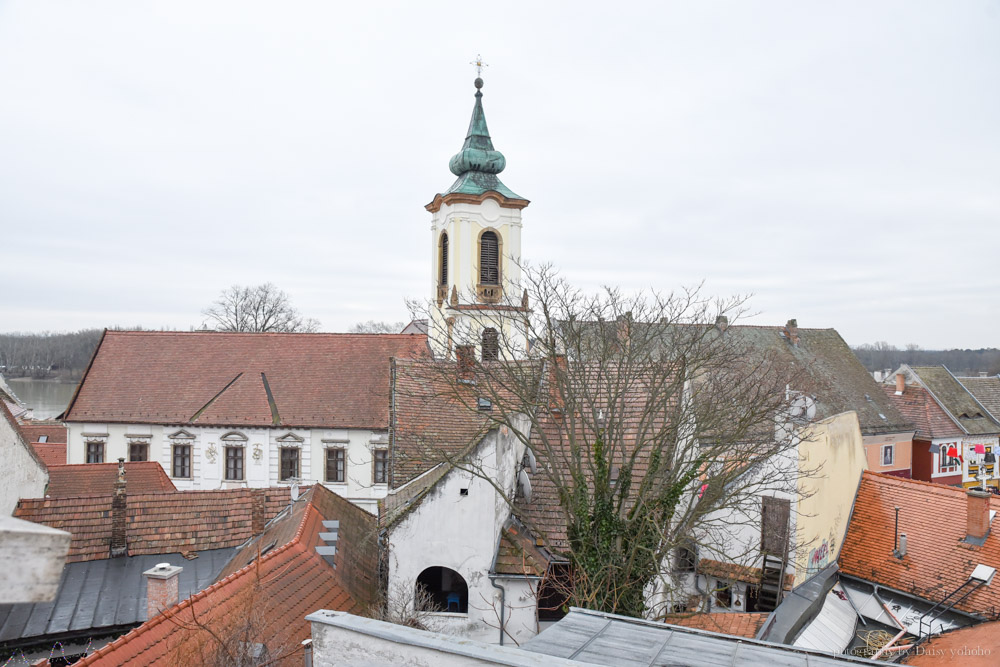 聖坦德, 布達佩斯, 布達佩斯近郊, 馬德里不思議, 匈牙利, 蔡依林MV, szentendre, HEV 市郊電鐵