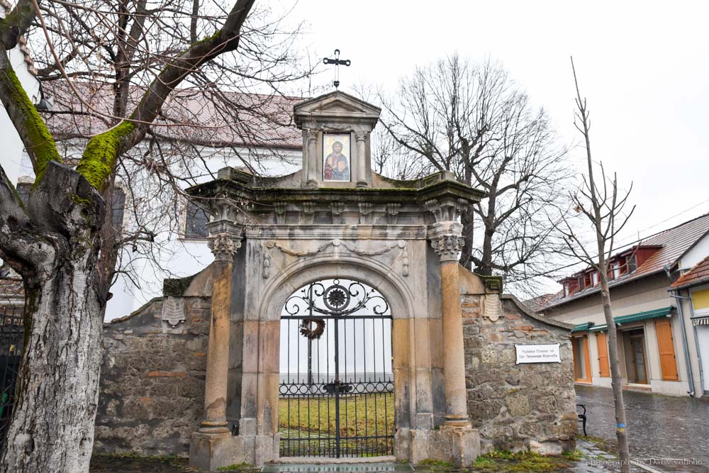 匈牙利自由行 | 聖坦德半日遊 Szentendre 布達佩斯近郊/馬德里不思議小鎮 匈牙利自由行 | 聖坦德半日遊 Szentendre 布達佩斯近郊/馬德里不思議小鎮