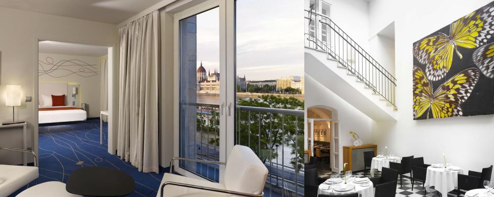 artotel-hotel, 布達佩斯住宿, 布達佩斯飯店