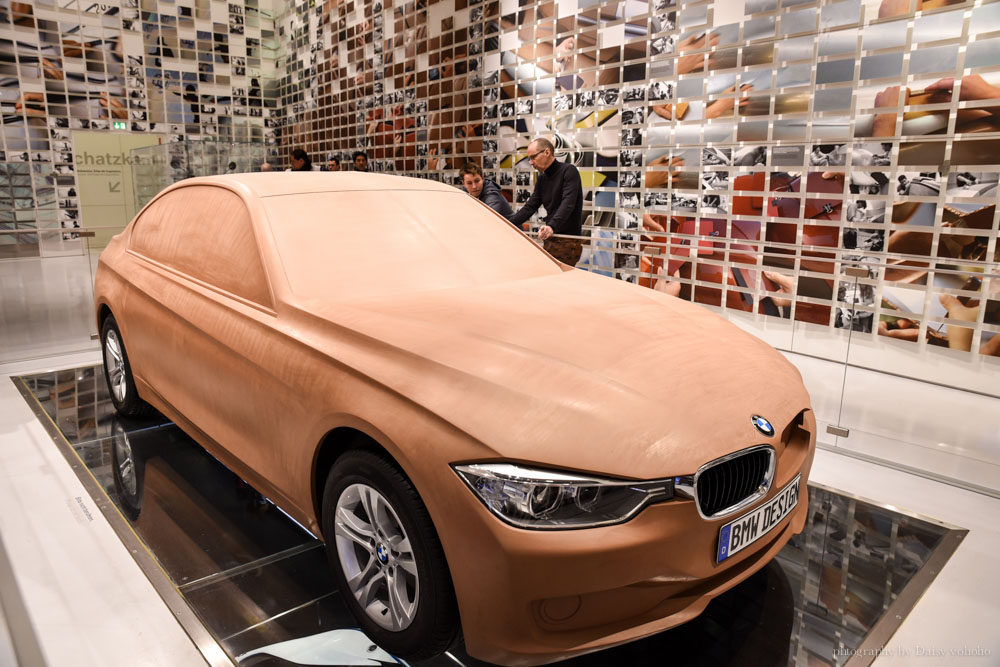 bmw-museum, 德國慕尼黑, 慕尼黑景點, BMW 博物館, BMW世界