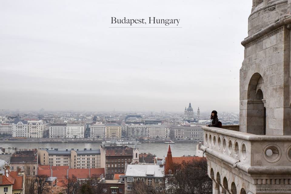 budapest, 布達佩斯景點, 布達佩斯自助, 布達佩斯自由行, 漁人堡, 城堡山, 多瑙河