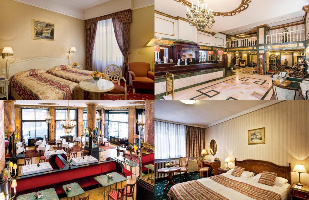 danubius-hotel, 三角藝術酒店, 布達佩斯住宿, 布達佩斯飯店,