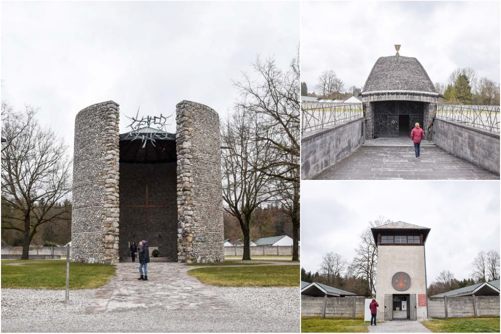 達赫集中營, 慕尼黑近郊景點, 達赫集中營, 德國納粹, 納粹集中營, Dachau concentration