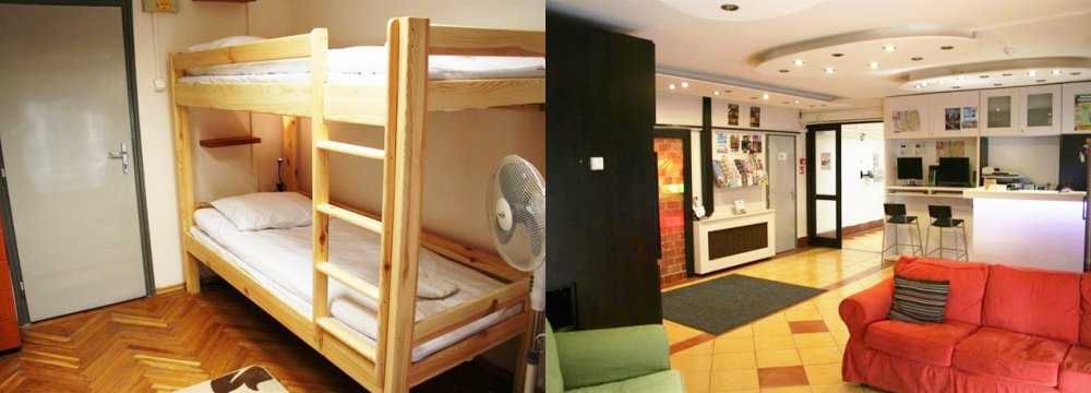 hello-budapest-hostel, 布達佩斯住宿, 舊城市中心, 布達佩斯青年旅館, 中央市場, 瓦茲街