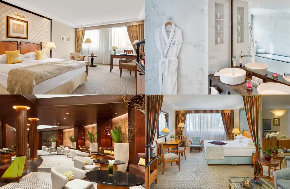 kempinski-hotel, 布達佩斯住宿, 布達佩斯飯店