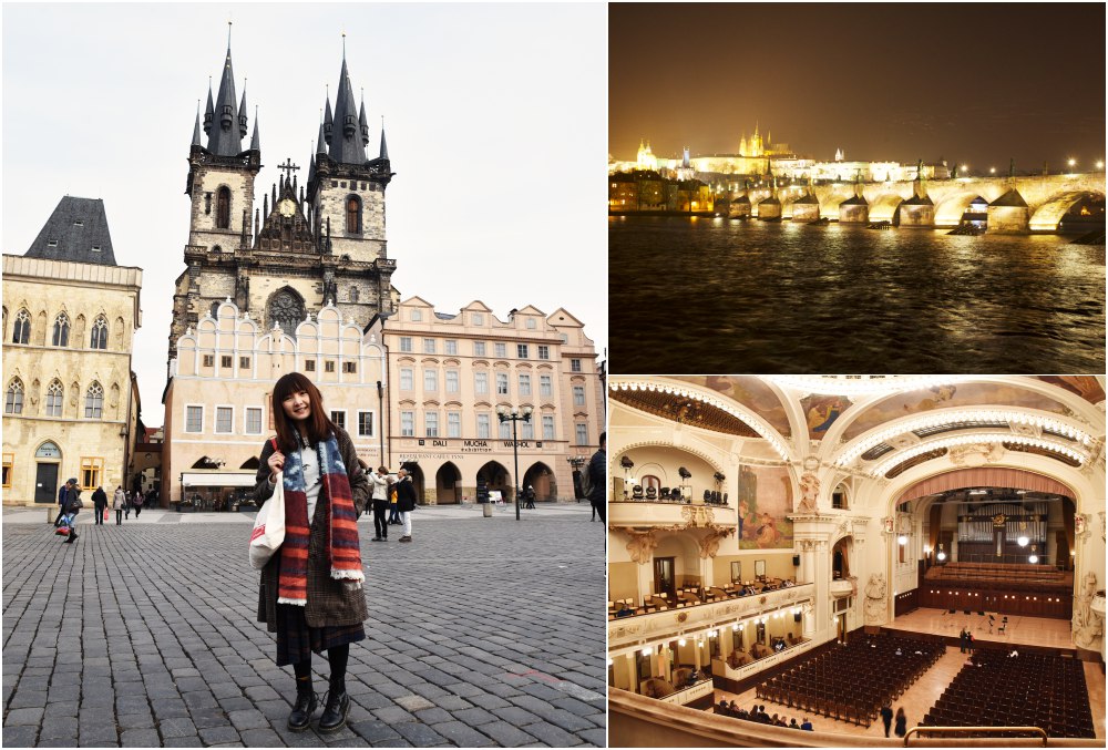 prague, 中東歐, 布拉格, 布拉格自助, 布拉格自由行, 歐洲旅遊, 布拉格舊城區, 東歐