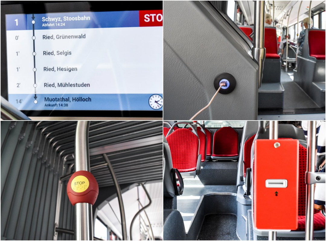schwyz-train, stops, Swiss Travel Pass, 瑞士火車通行證, 瑞士火車, 餐車, stood 公車
