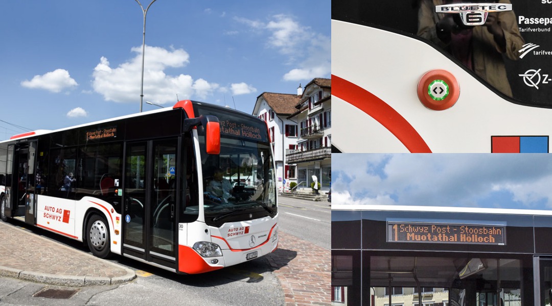 schwyz-train, stops, Swiss Travel Pass, 瑞士火車通行證, 瑞士火車, 餐車, stood 公車