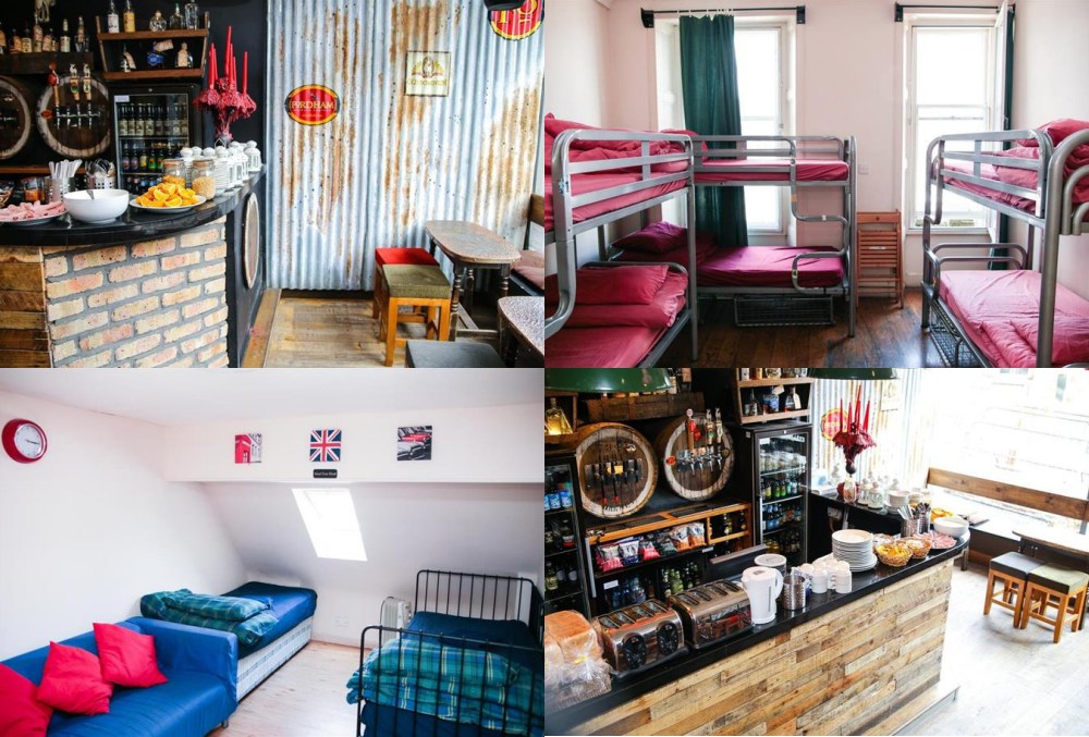 edinburgh hostel, 愛丁堡住宿, 愛丁堡飯店, 英國自助, 愛丁堡自助, 愛丁堡自由行, 愛丁堡青旅, 青年旅館