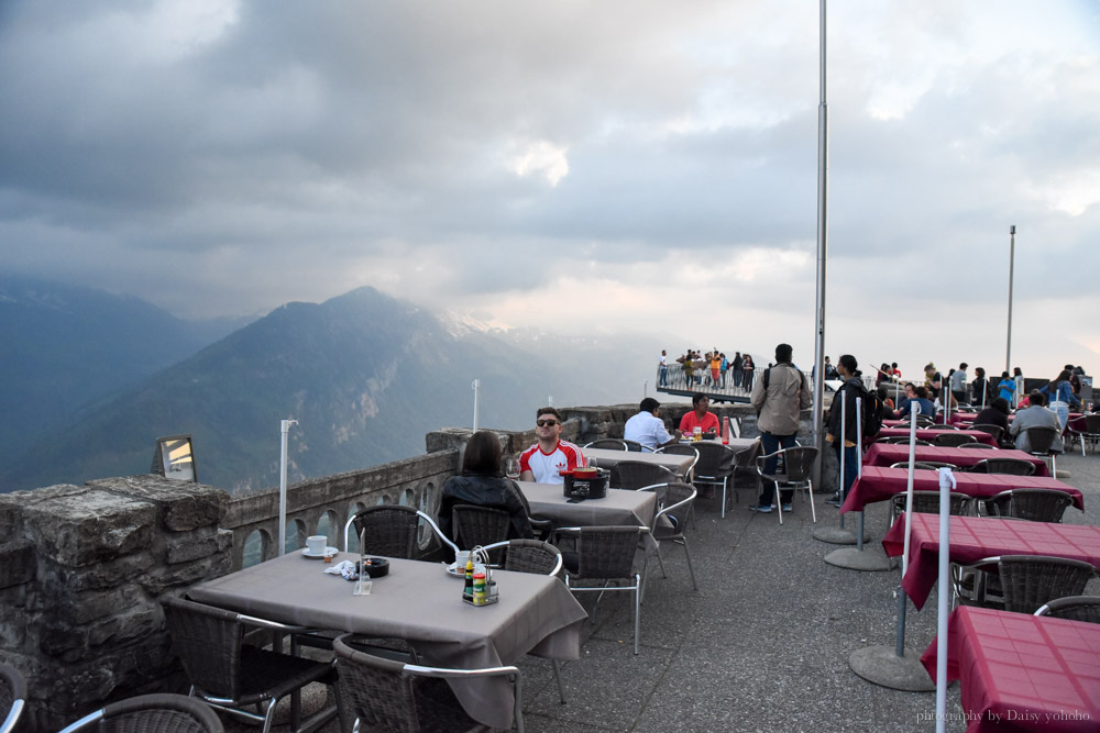 Harder Kulm, 哈德昆觀景台, 茵特拉肯, interlaken, 瑞士自由行, 瑞士自助旅行, 瑞士纜車, 瑞士景點, 少女峰區