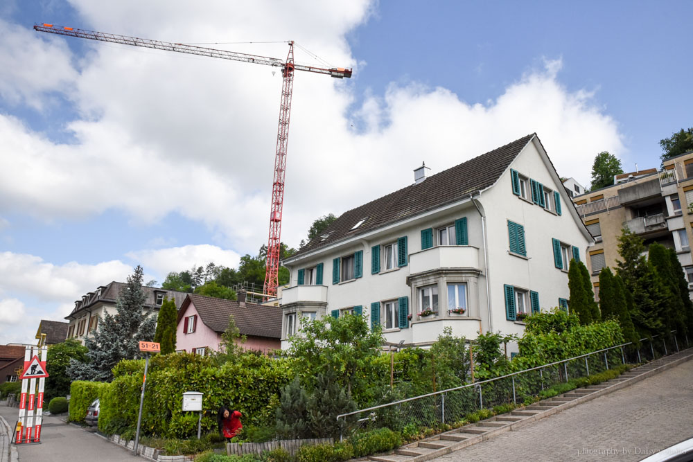 jenny's home, winterthur, 瑞士住宿, 瑞士民宿, 台灣人民宿, 蘇黎世機場, 瑞士自助, 瑞士自由行, 溫特吐爾