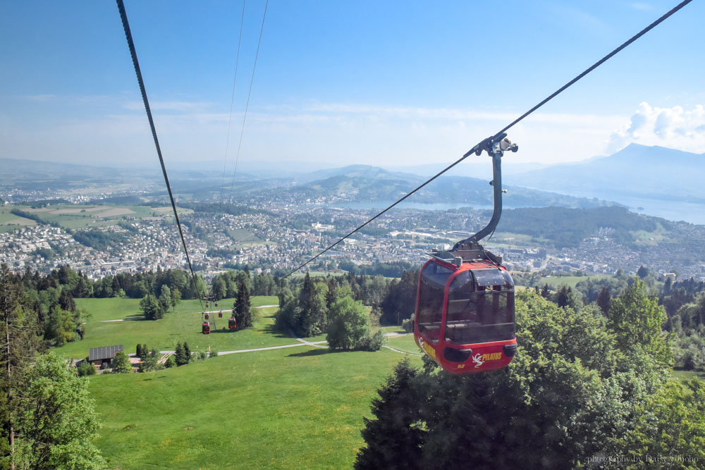 皮拉圖斯山, pilatus, 瑞士火車, 瑞士兒童車廂, 瑞士自助, 瑞士自由行, 琉森, 世界最斜齒軌列車, 瑞士旅行通行證, Swiss Travel Pass, 坐火車遊瑞士