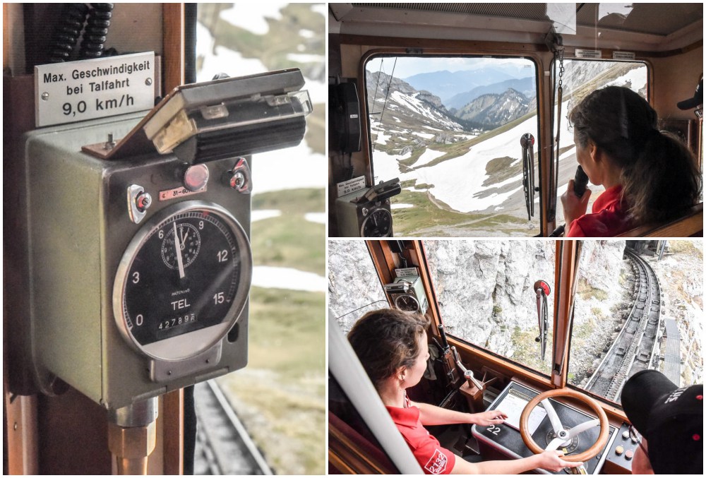 皮拉圖斯山, pilatus, 瑞士火車, 瑞士兒童車廂, 瑞士自助, 瑞士自由行, 琉森, 世界最斜齒軌列車, 瑞士旅行通行證, Swiss Travel Pass, 坐火車遊瑞士