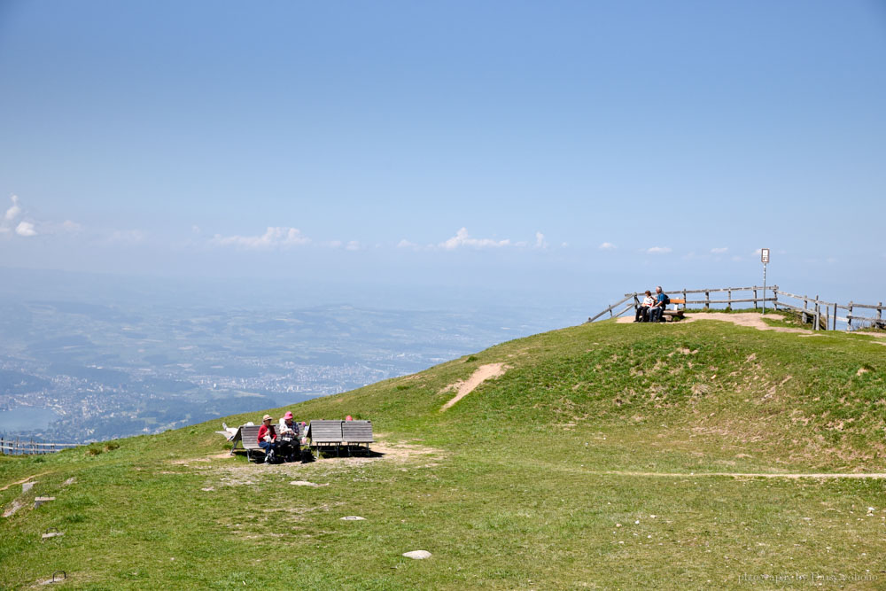 rigi-kulm, 瑞吉山, 瑞士自助, 瑞士自由行, 瑞士火車通行證, 坐火車遊瑞士, 瑞吉山交通方式, 山中皇后, 山巒皇后