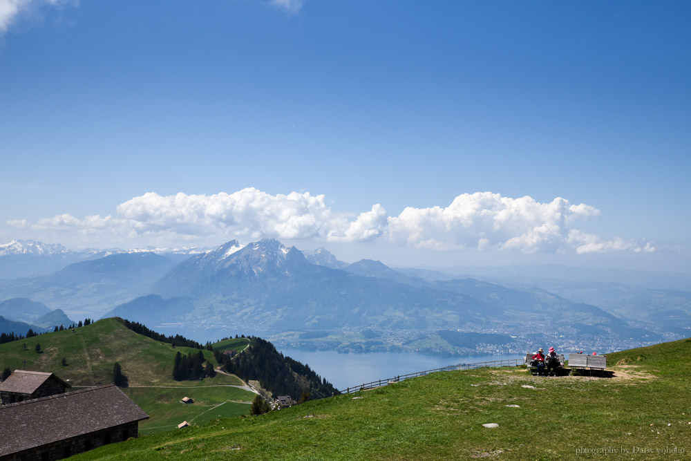 rigi-kulm, 瑞吉山, 瑞士自助, 瑞士自由行, 瑞士火車通行證, 坐火車遊瑞士, 瑞吉山交通方式