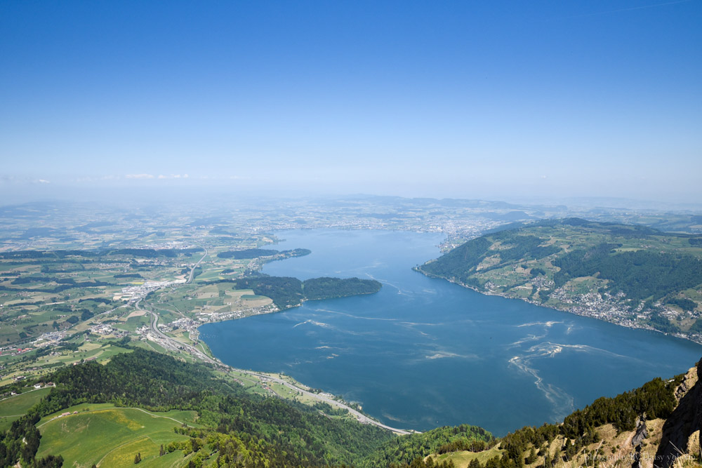 rigi-kulm, 瑞吉山, 瑞士自助, 瑞士自由行, 瑞士火車通行證, 坐火車遊瑞士, 瑞吉山交通方式