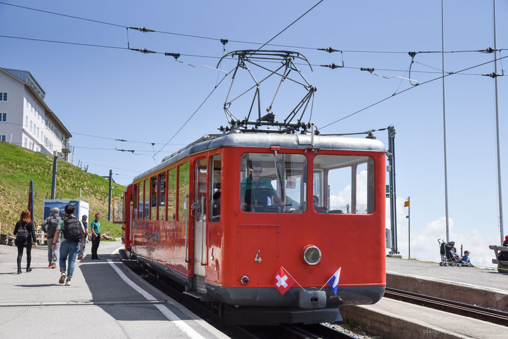 rigi-kulm, 瑞吉山, 瑞士自助, 瑞士自由行, 瑞士火車通行證, 坐火車遊瑞士, 瑞吉山交通方式