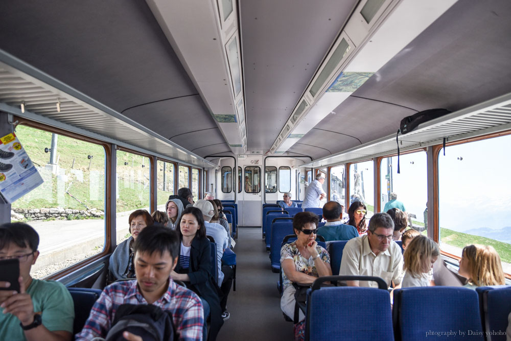 rigi-kulm, 瑞吉山, 瑞士自助, 瑞士自由行, 瑞士火車通行證, 坐火車遊瑞士, 瑞吉山交通方式