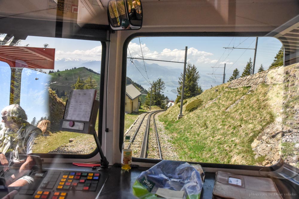 rigi-kulm, 瑞吉山, 瑞士自助, 瑞士自由行, 瑞士火車通行證, 坐火車遊瑞士, 瑞吉山交通方式