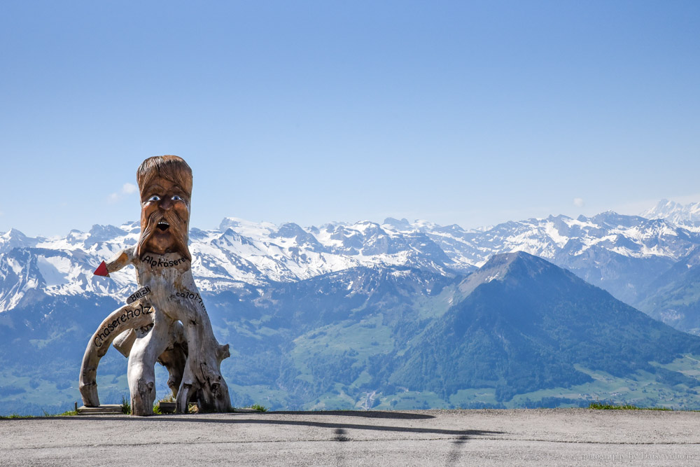 rigi-kulm, 瑞吉山, 瑞士自助, 瑞士自由行, 瑞士火車通行證, 坐火車遊瑞士, 瑞吉山交通方式