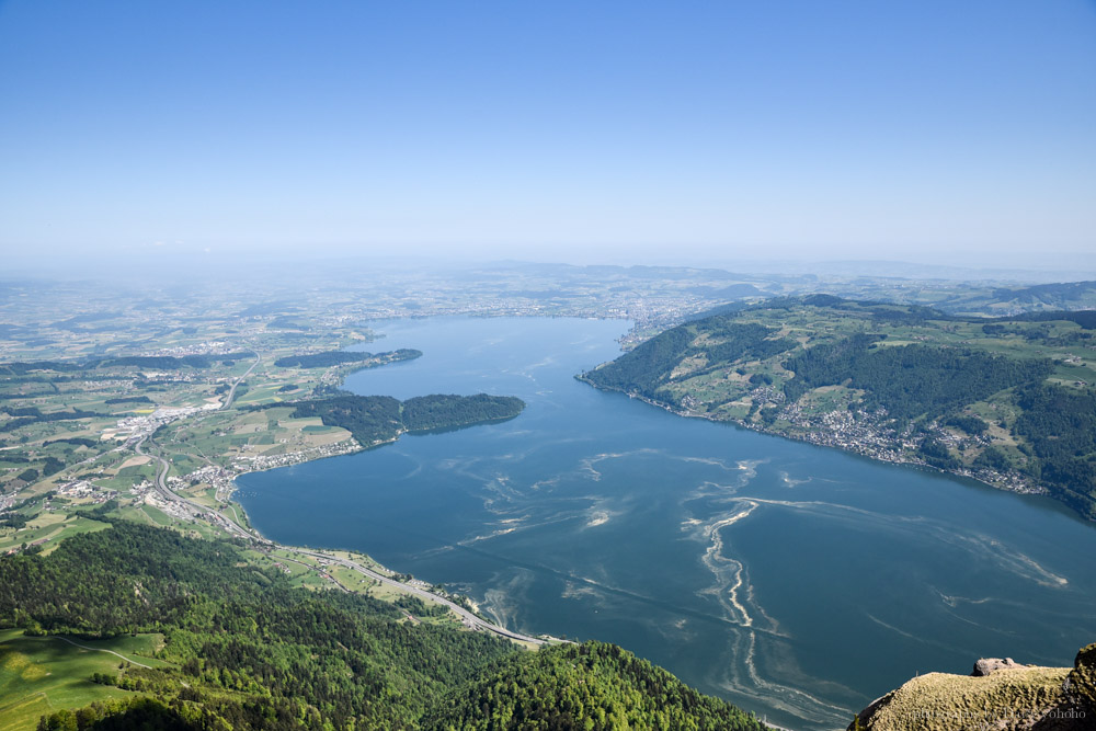 rigi-kulm, 瑞吉山, 瑞士自助, 瑞士自由行, 瑞士火車通行證, 坐火車遊瑞士, 瑞吉山交通方式