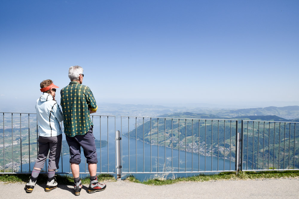 rigi-kulm, 瑞吉山, 瑞士自助, 瑞士自由行, 瑞士火車通行證, 坐火車遊瑞士, 瑞吉山交通方式