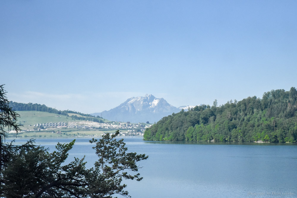 rigi-kulm, 瑞吉山, 瑞士自助, 瑞士火車, 瑞士自由行, 瑞士火車通行證, 瑞士火車頭等艙, 坐火車遊瑞士