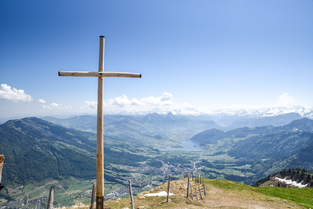 rigi-kulm, 瑞吉山, 瑞士自助, 瑞士自由行, 瑞士火車通行證, 坐火車遊瑞士, 瑞吉山交通方式