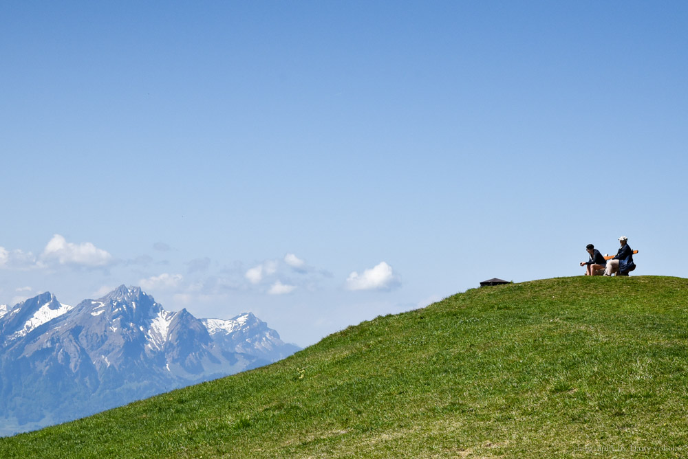 rigi-kulm, 瑞吉山, 瑞士自助, 瑞士自由行, 瑞士火車通行證, 坐火車遊瑞士, 瑞吉山交通方式