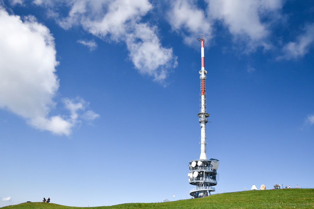 rigi-kulm, 瑞吉山, 瑞士自助, 瑞士自由行, 瑞士火車通行證, 坐火車遊瑞士, 瑞吉山交通方式