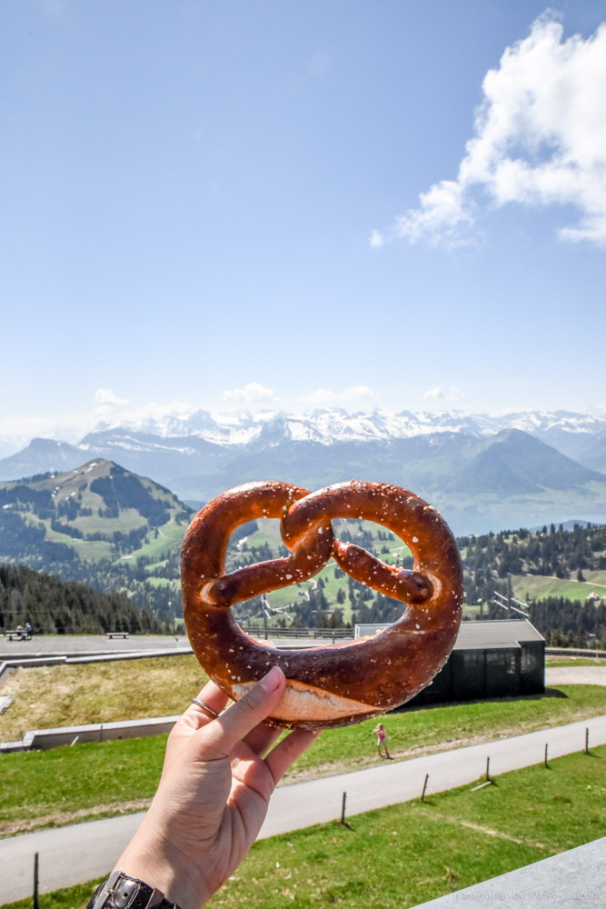 rigi-kulm, 瑞吉山, 瑞士自助, 瑞士自由行, 瑞士火車通行證, 坐火車遊瑞士, 瑞吉山交通方式