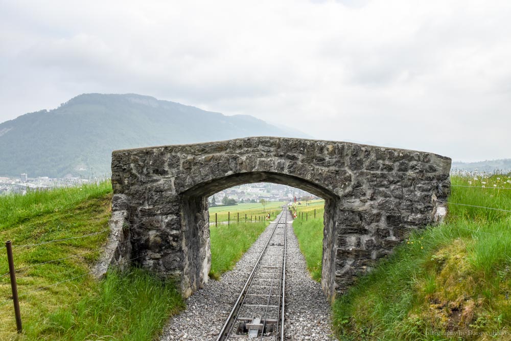 stanserhorn, 瑞士火車, 石丹峰, Stans, 琉森, 復古火車, 敞篷纜車, 瑞士自由行, 瑞士旅行通行證