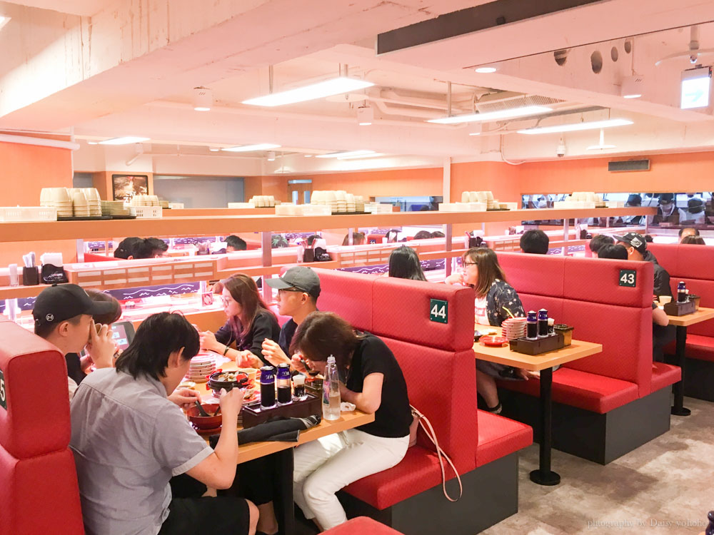 sushiro, 壽司郎, 台北車站, 北車美食, 台北美食, 日本料理, 日式料理, 日本迴轉壽司, 平價壽司