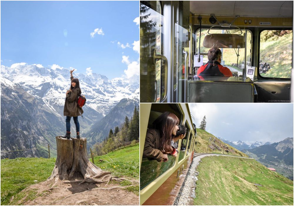 瑞士, 雪朗峰, schilthorn, Murren, 瑞士自助, 瑞士自由行, 瑞士旅行通行證, 瑞士交通, 雪朗峰交通