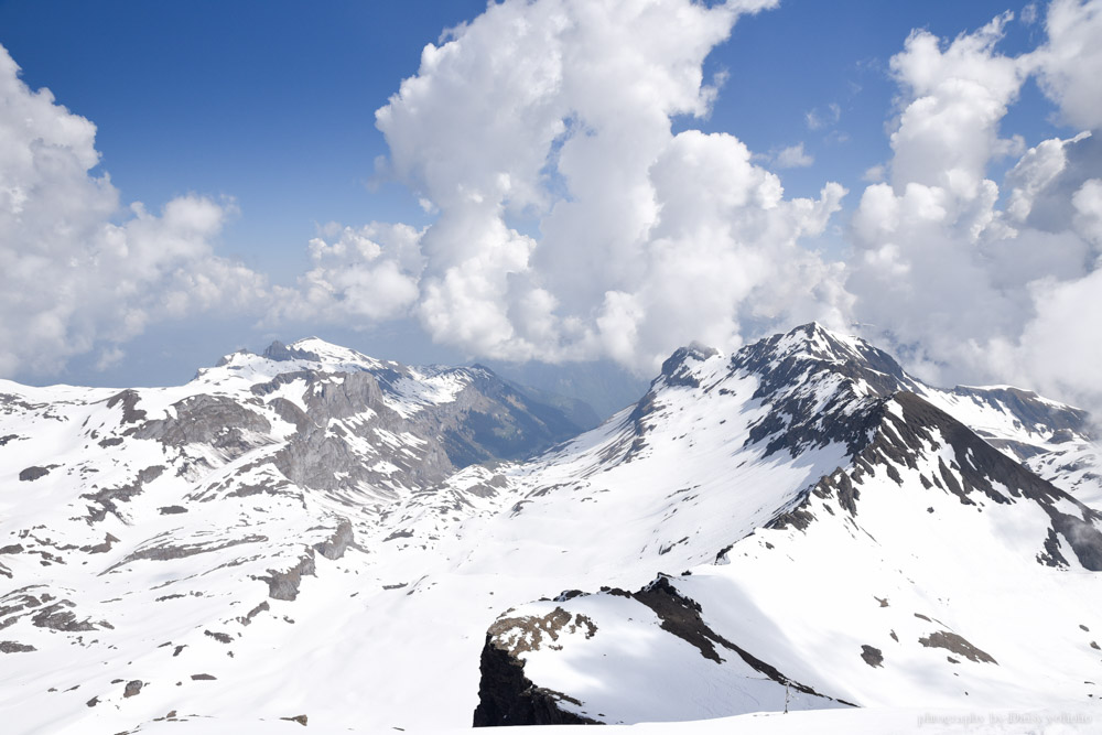 瑞士, 雪朗峰, schilthorn, Murren, 瑞士自助, 瑞士自由行, 瑞士旅行通行證, 瑞士交通, 雪朗峰交通